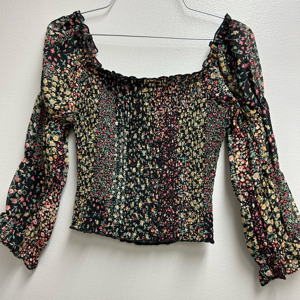 Lulus top xs